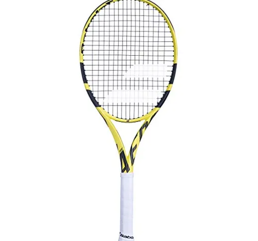 BABOLAT PURE AERO LITE UNSTRUNG Tennis Racquet