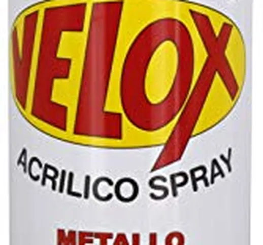 Velox Spray Acrilico Verde Tiffany Opaco (6 Pz)