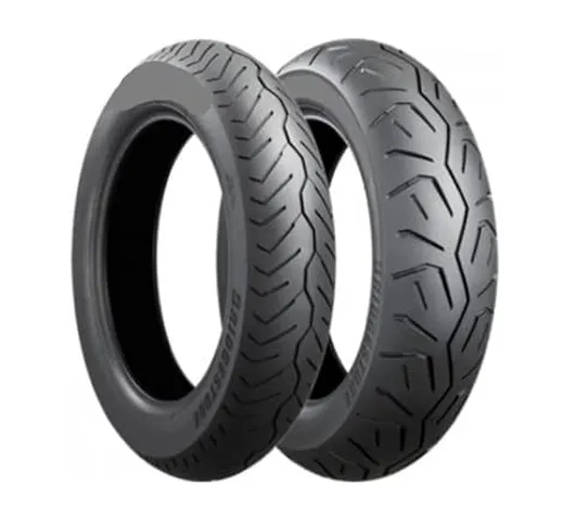 Bridgestone 3028-170/70/R16 75H - E/C/73dB - Pneumatici per tutte le stagioni