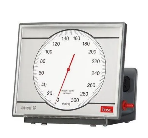 boso 167 – 0-121 Nova S Blood Pressure Aneroid sphygmomanometer- sponda