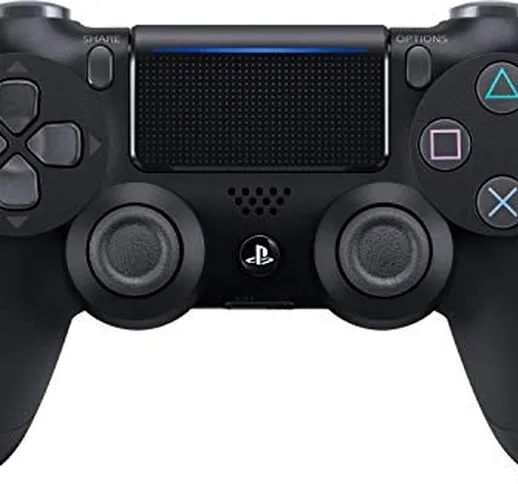 PS4 Joystick Controller, PS4 Wireless Controller Dualshock Playstation 4 Gaming Joystick B...