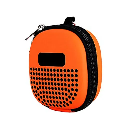 Hensych Travel Carry cover custodia cover bag box per Bose Soundlink micro altoparlante bl...