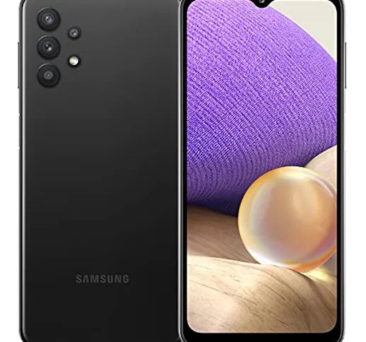 SAMSUNG Galaxy A32 2021 5G EE 128GB