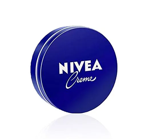 Nivea - Crème, Crema Idratante , 75 ml