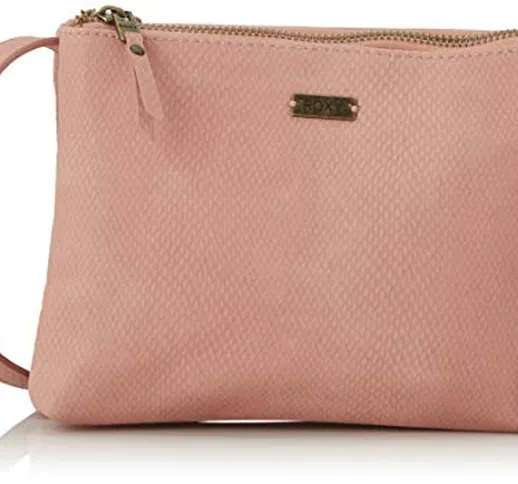 Roxy Pink Skies 2.5l-Piccola Borsa A Tracolla da Donna, Terra Cotta, 1SZ