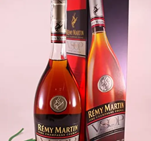 Remy Martin V.S.O.P. Cognac 40% 70 cl.