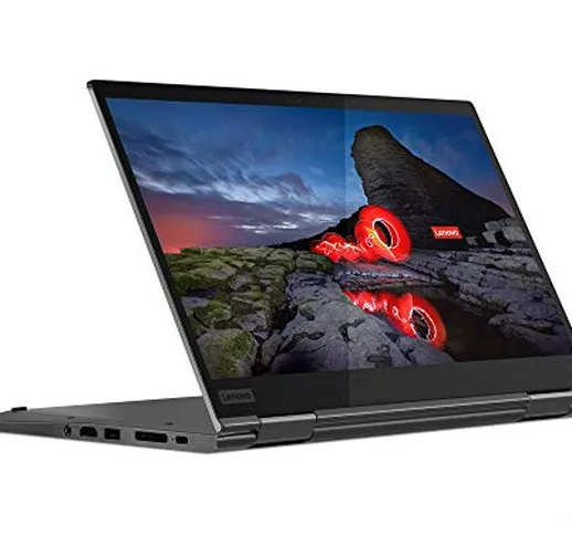 Lenovo ThinkPad X1 Yoga G5 2 in 1 14" FHD IPS i5-10210U 8GB/256GB SSD LTE Win10 Pro
