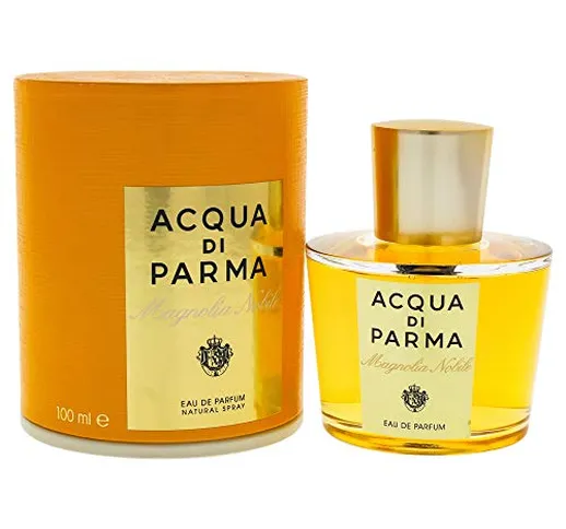 Acqua di Parma Magnolia Nobile Eau de parfum spray 100 ml donna