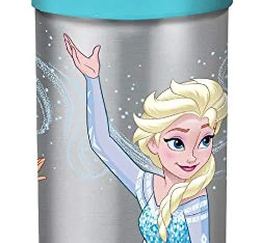 Disney Frozen 17960 - Borraccia