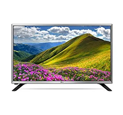 LG Monitor 28TK410V-WZ 27" Blanco HD Ready HDMI USB