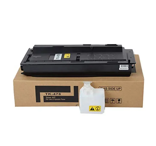 Adatto Per Kyocera TK-475 TK-477 TK-479 Cartuccia Di Toner, Compatibile Sostituire KYOCERA...