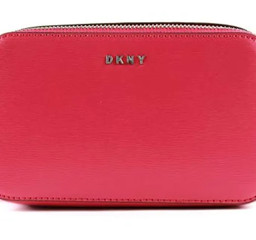 Borsa DKNY Donna Karan New York liza a mano R0141H06 NXG electric pink
