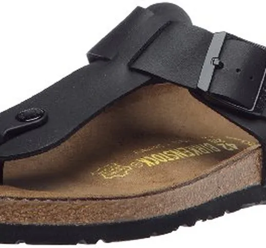 Birkenstock Medina 046791, Cinturini - 41 EU