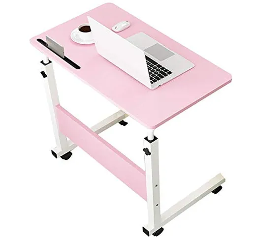 Ufficio vivente / tavolo di stoccaggio semplice Supporto per laptop Scrivania per bambini...