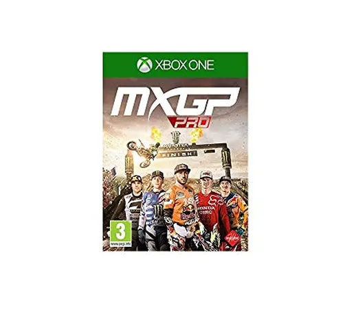 MXGP PRO - Xbox One
