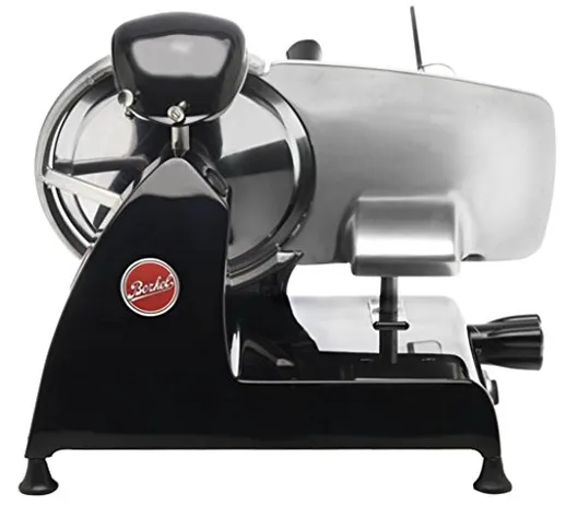 Berkel 220 - Affettatrice