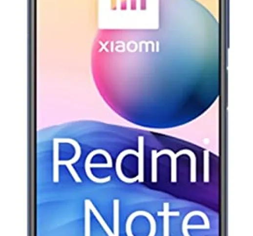 Smartphone Xiaomi Redmi Note 10 5g Tim Aurora Green 6.5" 4gb/128gb Dual Sim