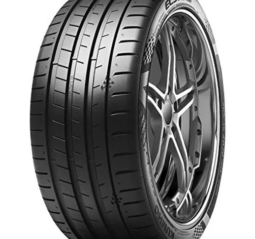 Kumho Ecsta PS91 XL - 265/35R20 99Y - Pneumatico Estivo