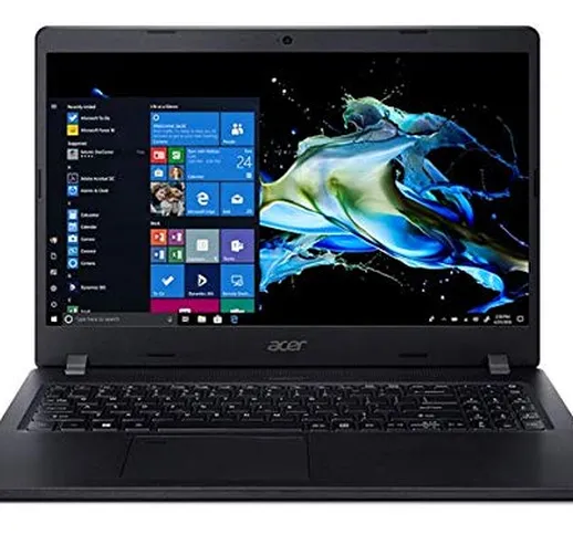 Notebook Acer TravelMate P2 TMP215-52-78CW