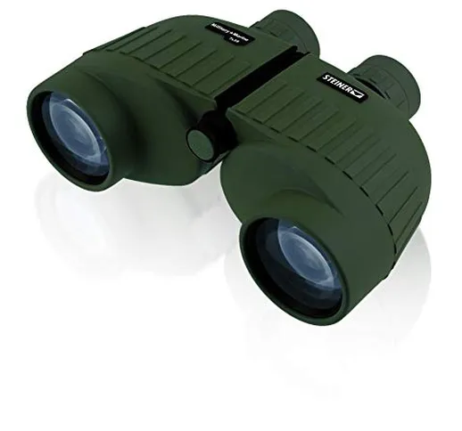 Steiner 7x50 - Binocolo militare