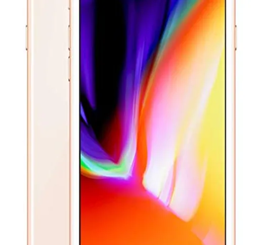 Apple iPhone 8 (64GB) - Oro