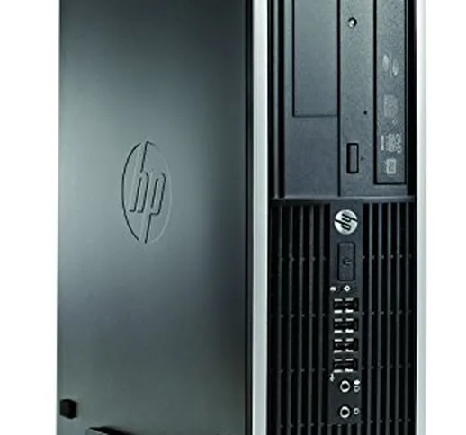 PC HP Elite 6300 Pro - Intel G2020 2,9Ghz - Ram 8GB - USB 3.0 - Windows 10 Pro - Office St...