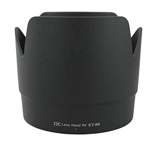 Paraluce per obiettivo Canon EF 70-200 f/2.8L IS USM JJC ET-86 Lens Hood (W)