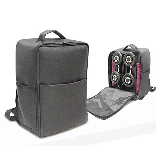 Borsa da viaggio per passeggino, compatibile con gb Pockit/pocket + Pockit Plus leggero pa...