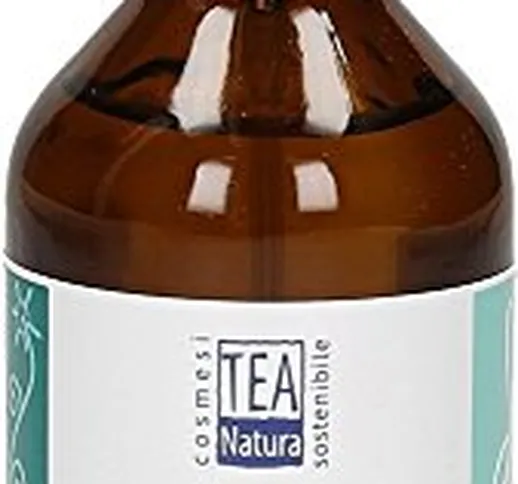 TEA NATURA - Acqua Aromatica Antiodorante Zefiro - Deodorante Naturale Contro la Sudorazio...
