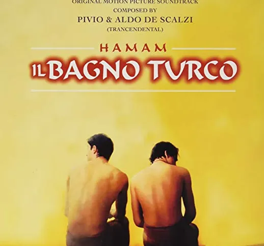 Il Bagno Turco