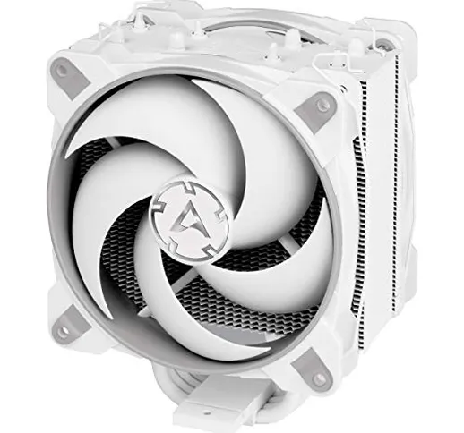 ARCTIC Freezer 34 eSports DUO - Ventola Torre CPU con ventola BioniX P-Series in push-pull...