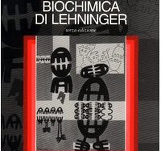 Introduzione alla biochimica di Lehninger. Per le Scuole superiori