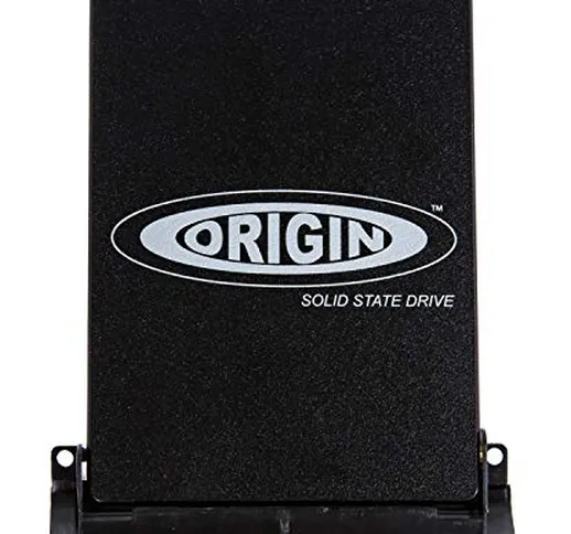 Origin Storage DELL-250TLC-NB65 drives allo stato solido 250 GB Serial ATA III 2.5"