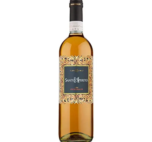 Santo Spirito 11 - Vino Liquoroso - Frescobaldi - Bottiglia da 0,75ml