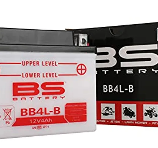 BATTERIA BS SLA 53030