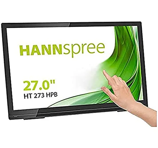 Hanns.G HT273HPB LCD Monitor 27"