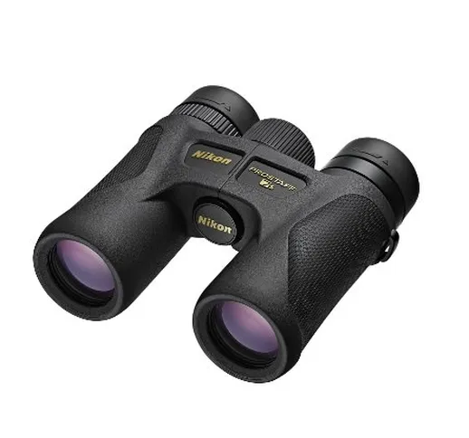 Nikon Prostaff 7S Binocolo 8x30, Nero