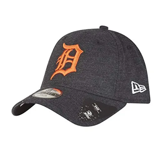 New Era 9 FORTY Youth Cap – Winterised Detroit Tigers