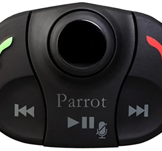 Parrot MKI9000 Bluetooth Vivavoce per auto