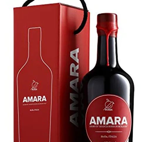 Amara Amaro - 500 ml