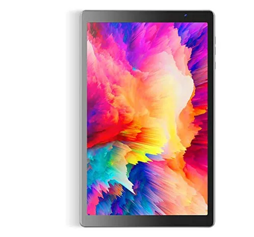 Tablet 10 Pollici con Processore Octa-Core, VANKYO S20 Tablet 64GB ROM 3GB RAM, Android 9....