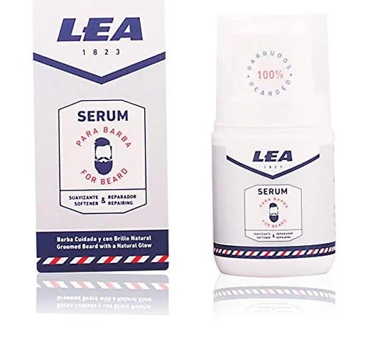 Lea Beard Serum per la Barba - 50 ml