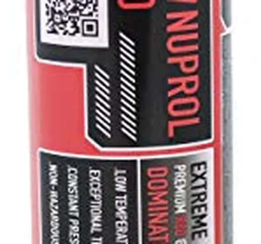 Red Power 3.0 Upgrade Power Source e Patch di Nuprol/First e Only Airsoft, 1000 ml