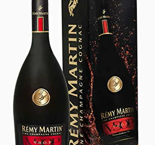 Remy Martin V.S.O.P. 70 cl