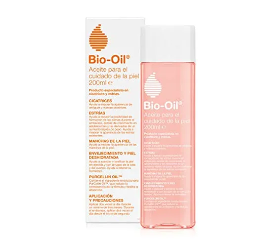 Bio - Oil Oli per il Corpo - Idratanti - 200 ml