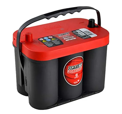 Optima 8782090008882 Batteria Auto