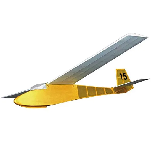 Pichler Swallow Glider Aliante radiocomandato In kit da costruire 900 mm