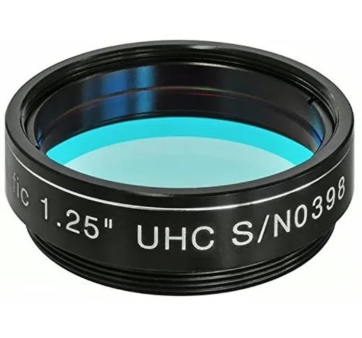 Explore Scientific 310215 1.25" UHC Filtro Nebulare