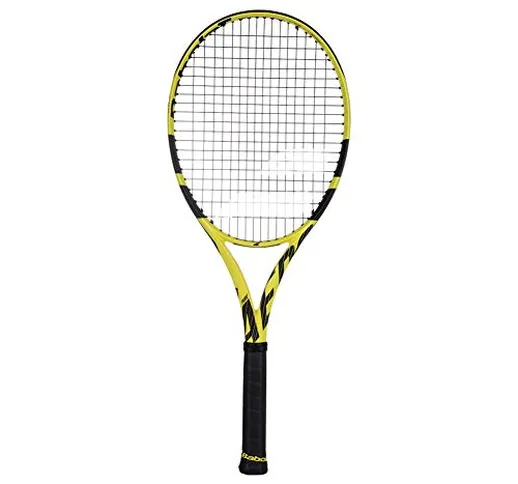 Babolat Pure Aero Team 2019 Rafael Nadal Grip 3