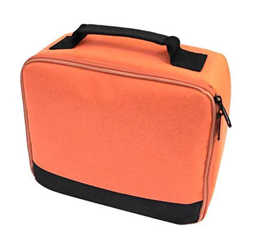 Vococal it Universale Portable Travel Carry Storage Protector Bag Protection Borsa Custodi...